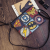 Favorite Characters Purse