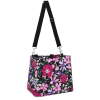 Sadie Messenger Tote Bag