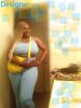 Lemon Yellow Steve Madden Purse
