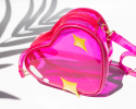 Jelly Goodies Handbags