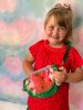 Jelly Goodies Handbags