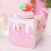 Piece of Cake Slice Novelty Purses