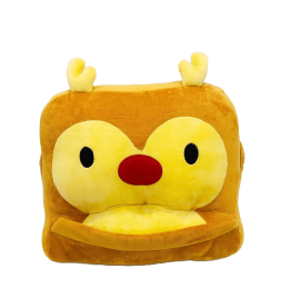 Tablet Device Stands (Color: Brown)