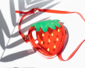 Jelly Goodies Handbags