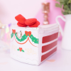 Piece of Cake Slice Novelty Purses