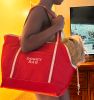 Pet Carrier Tote Bag