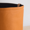 Canvas Storage Bucket