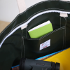 Big Splash Tote Bags