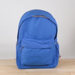 Children's Lightweight Backpack (Color: Blue)
