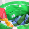 Big Splash Tote Bags