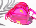 Jelly Goodies Handbags