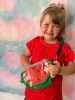 Jelly Goodies Handbags