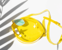 Jelly Goodies Handbags