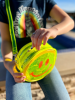 Jelly Goodies Handbags